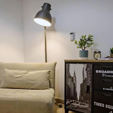 One Downtown Apartment Zagreb Luaran gambar