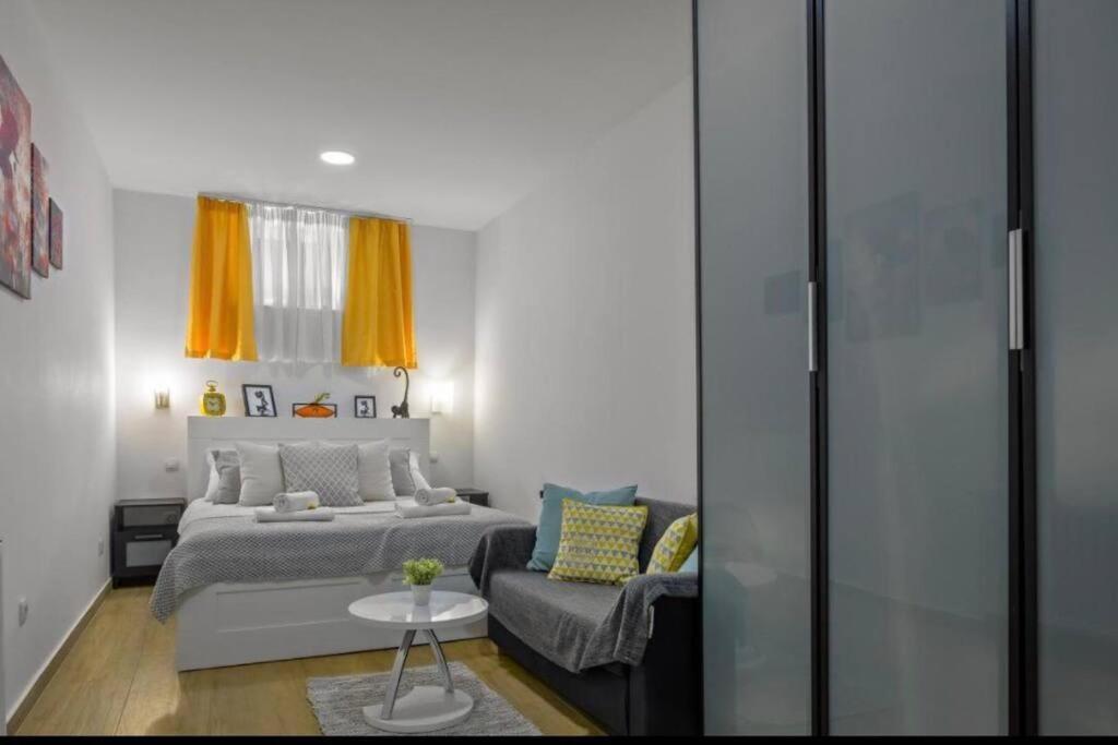One Downtown Apartment Zagreb Luaran gambar