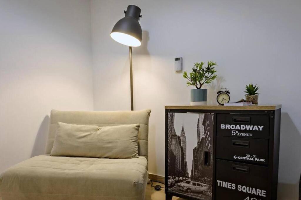 One Downtown Apartment Zagreb Luaran gambar
